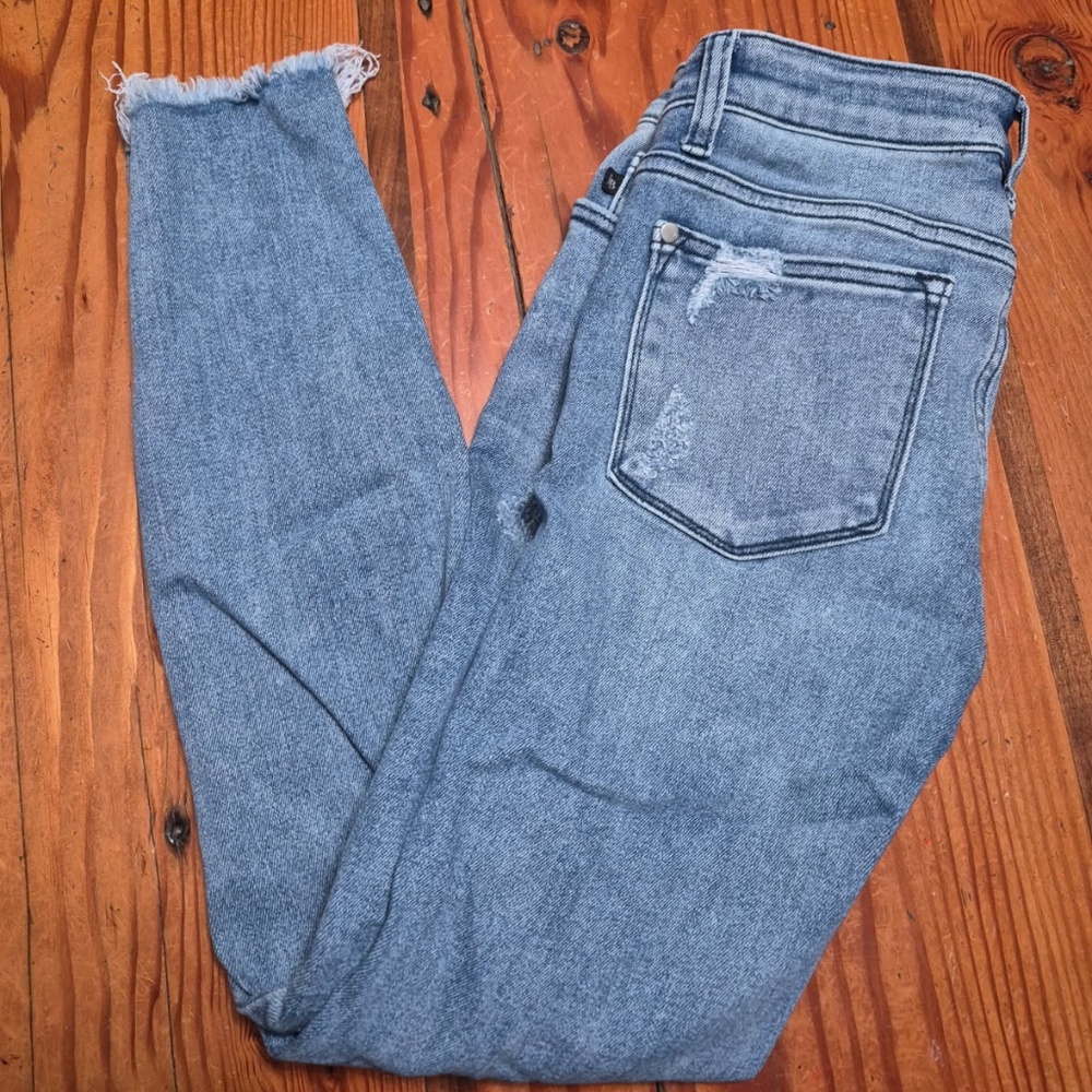 Judy Blue Jeans